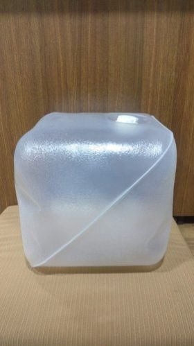 10 Ltr Sqr Coll. Can