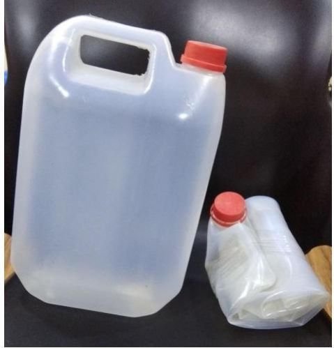 10 Ltr UNHCR Type Coll. Can