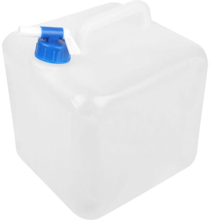 20 Ltr Cubitainer