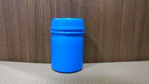 2 Kg Round Tub