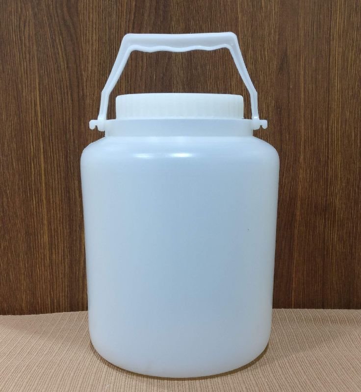 500 ml New Round Jar
