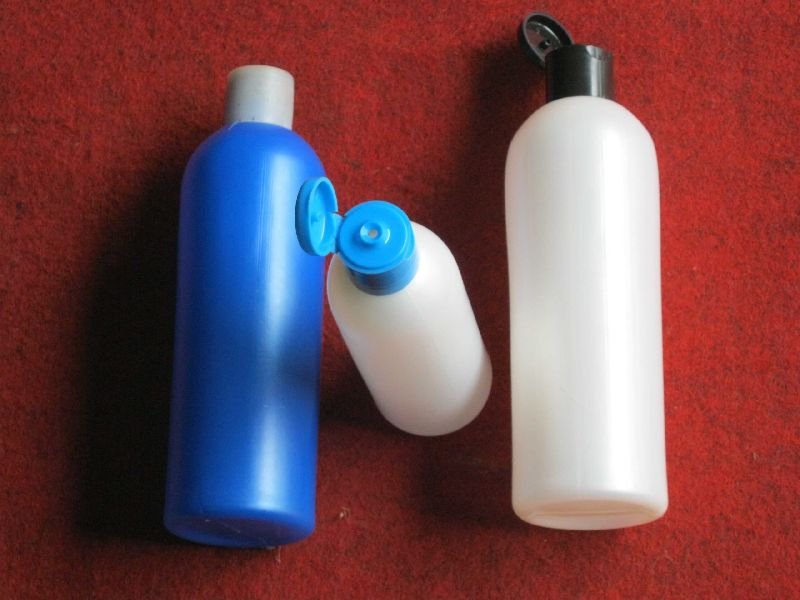 100 & 200 ml Pearl Bottles