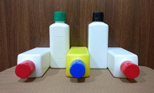 500 ml SQR Bottle (Mindray Type)