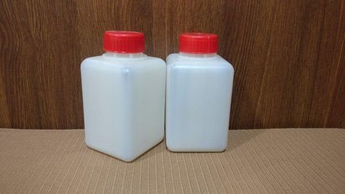 500 ml Square Bottles
