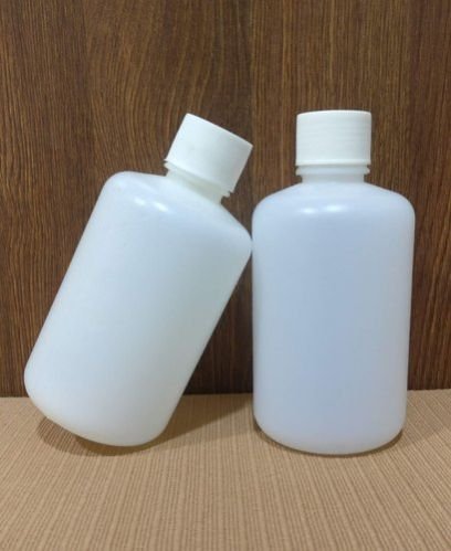 500 ml Round Bottle (Sysmex Type)