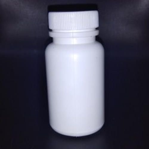 30, 60 & 100 cc Tablet Bottles