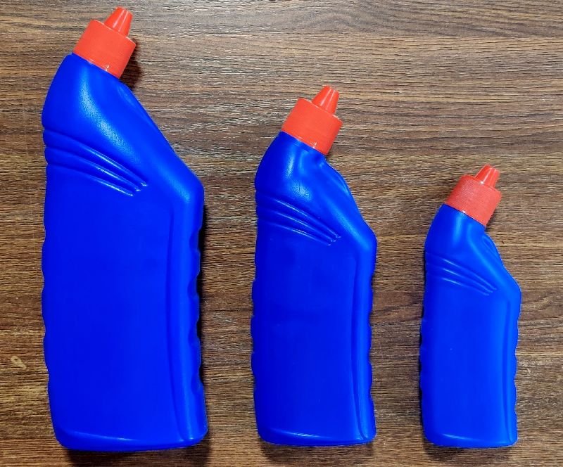 500 ml T.C. Bottles